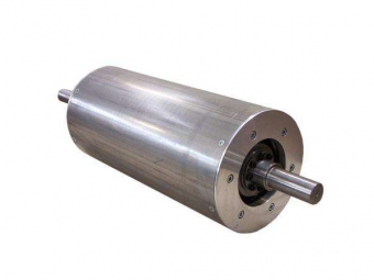 超強磁永磁滾筒